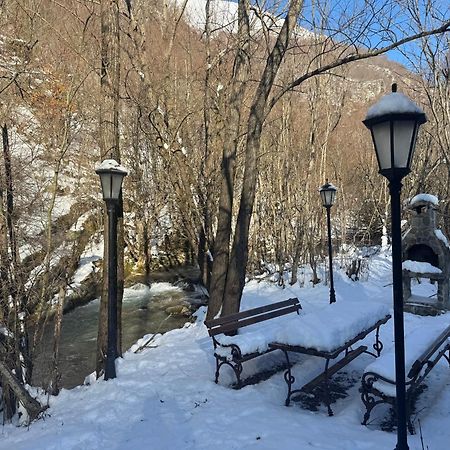 Biocinovici Vikendica Villa Kolašin Екстериор снимка